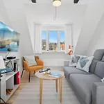 Merta - 500m From The Sea By Interhome * Gudhjem