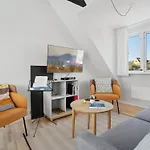 Appartamento Merta - 500m From The Sea By Interhome *