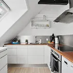 Merta - 500m From The Sea By Interhome * Gudhjem