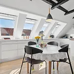 Merta - 500m From The Sea By Interhome Gudhjem