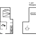 Merta - 500m From The Sea By Interhome
