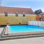 Appartamento Merta - 500m From The Sea By Interhome