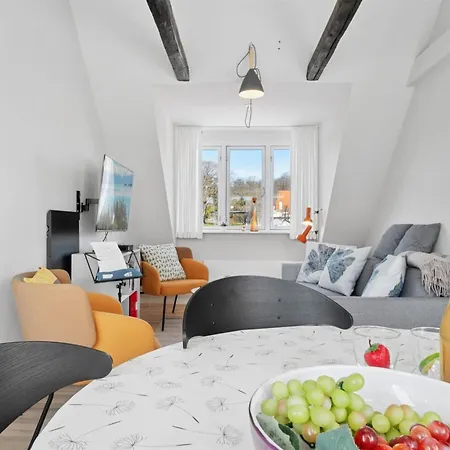 Merta - 500m From The Sea By Interhome Apartment *