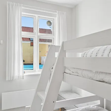 Appartamento Merta - 500m From The Sea By Interhome