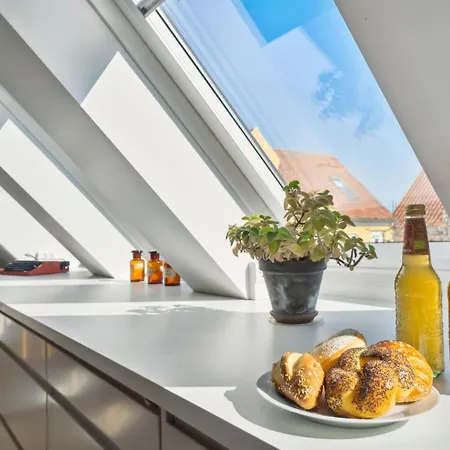 Merta - 500m From The Sea By Interhome Gudhjem