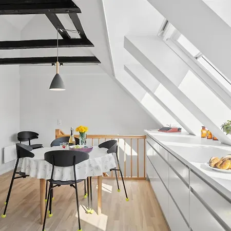 Merta - 500m From The Sea By Interhome Apartment