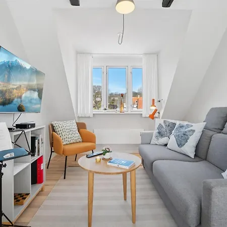 Merta - 500m From The Sea By Interhome * 구드옘