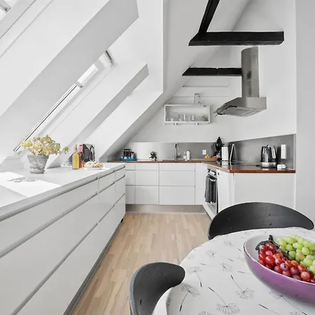 Merta - 500m From The Sea By Interhome 아파트