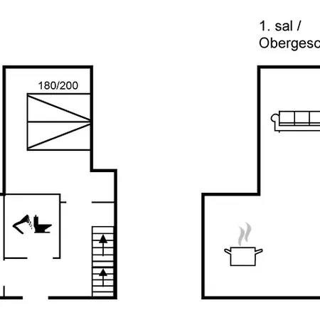 Merta - 500m From The Sea By Interhome