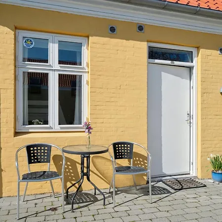 Merta - 500m From The Sea By Interhome Gudhjem