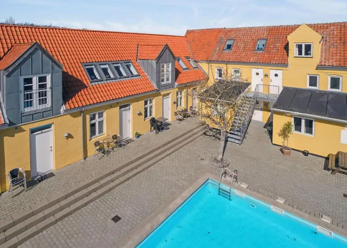 Merta - 500m From The Sea By Interhome Apartment