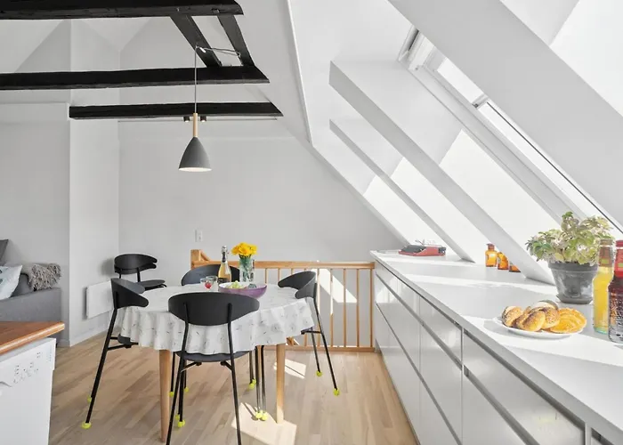 Merta - 500m From The Sea By Interhome Apartamento