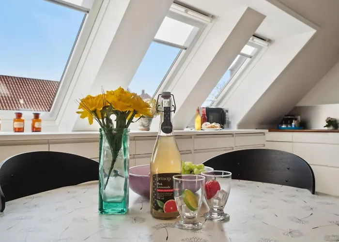 Apartment Merta - 500m From The Sea By Interhome