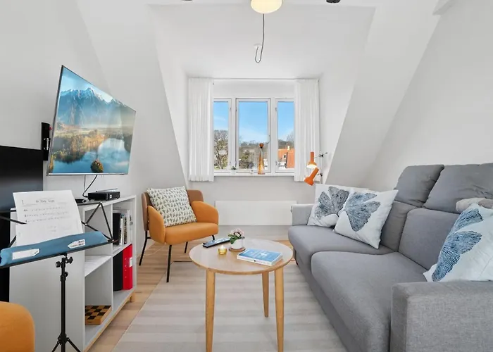 Merta - 500m From The Sea By Interhome * Gudhjem