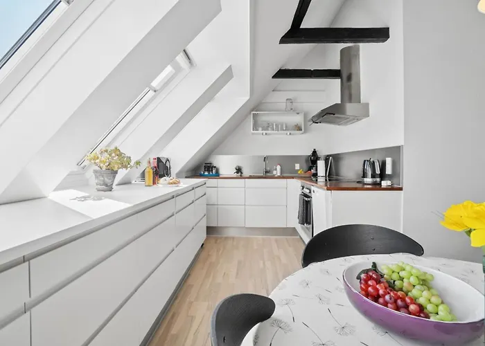 Merta - 500m From The Sea By Interhome Apartment