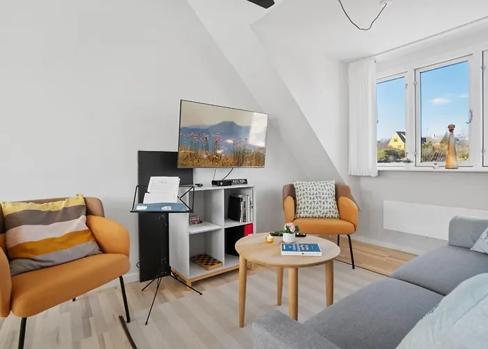 Apartment Merta - 500m From The Sea By Interhome *