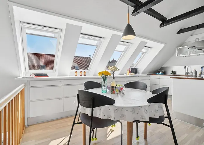 Merta - 500m From The Sea By Interhome Gudhjem