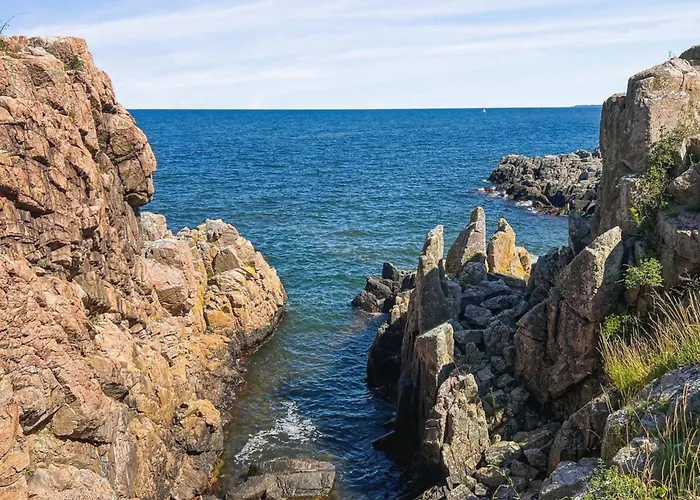 Merta - 500m From The Sea By Interhome Apartment